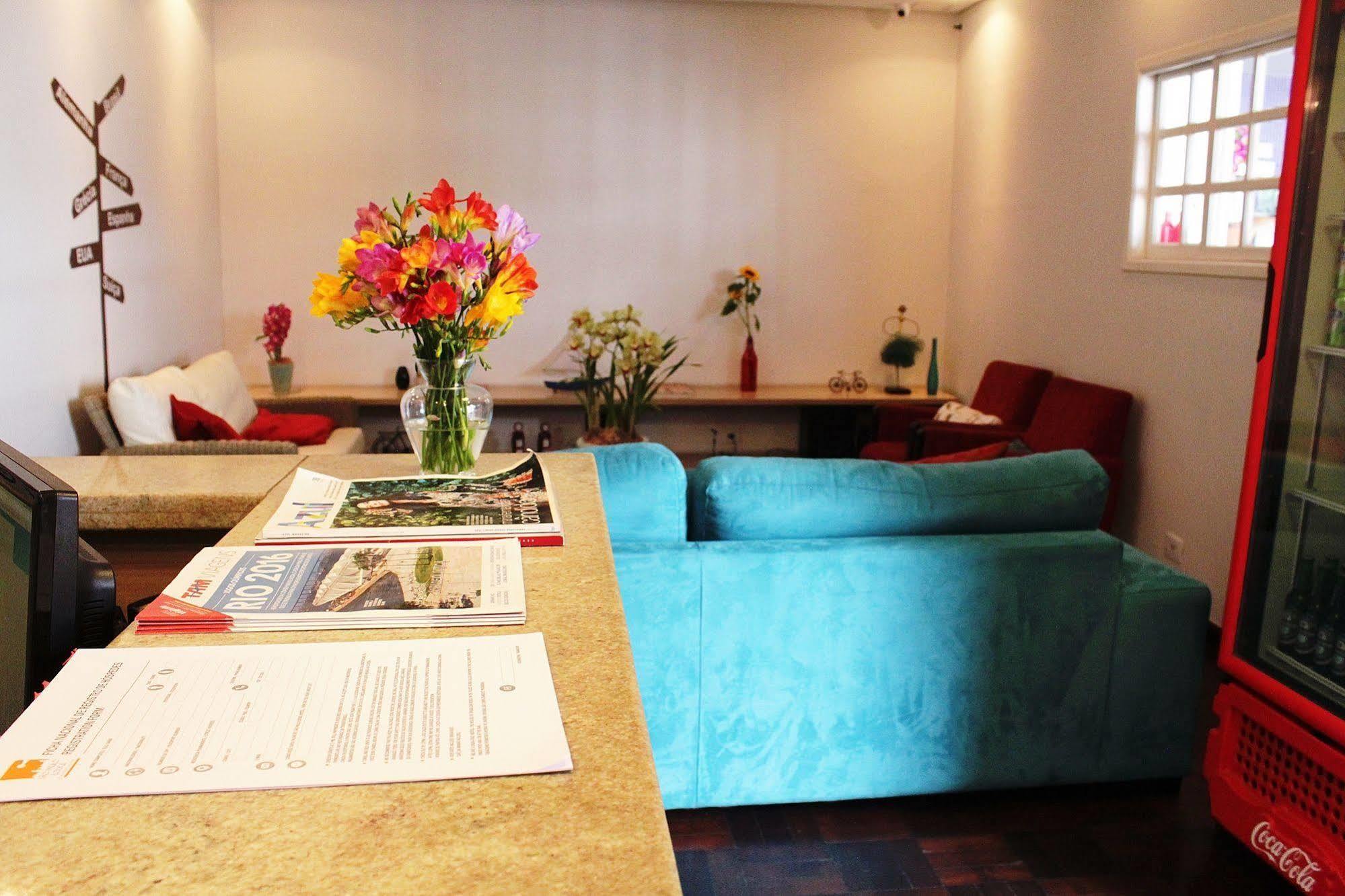 Business Albergue *