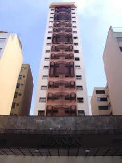 Linson * São Paulo