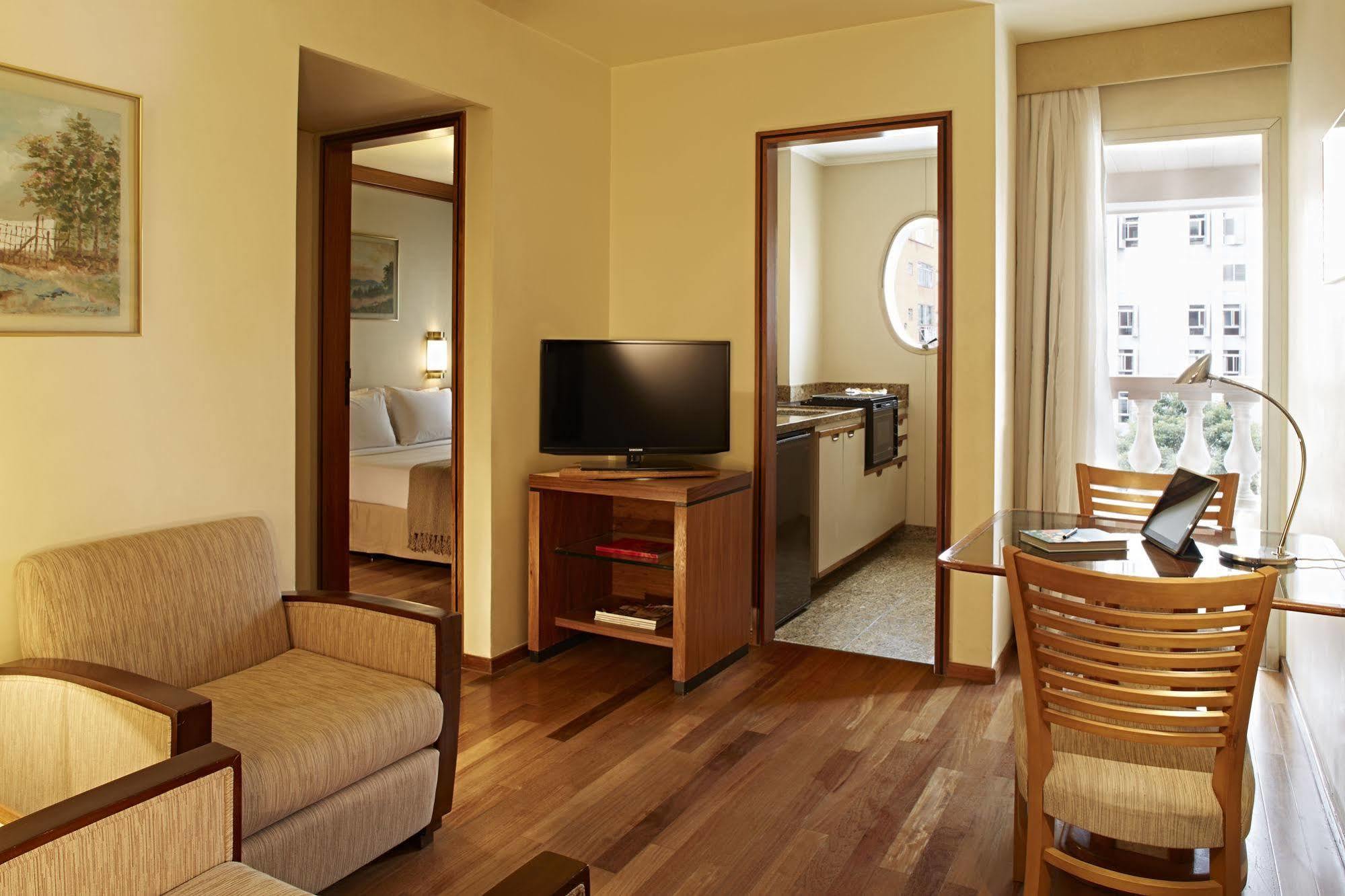 Hotel Regent Park 4*