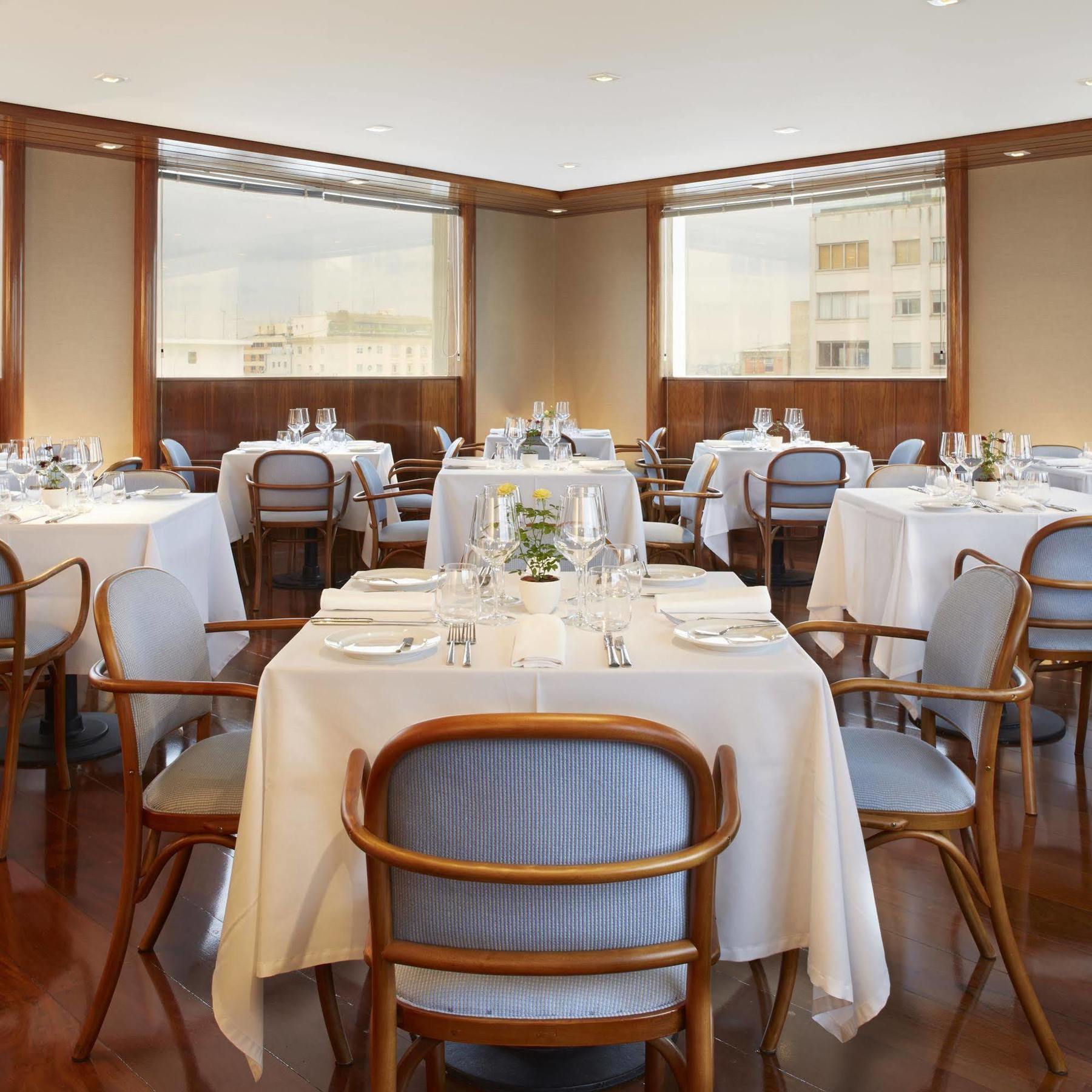 Hotel Regent Park 4*