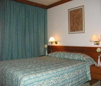 Hotel Regent Park São Paulo
