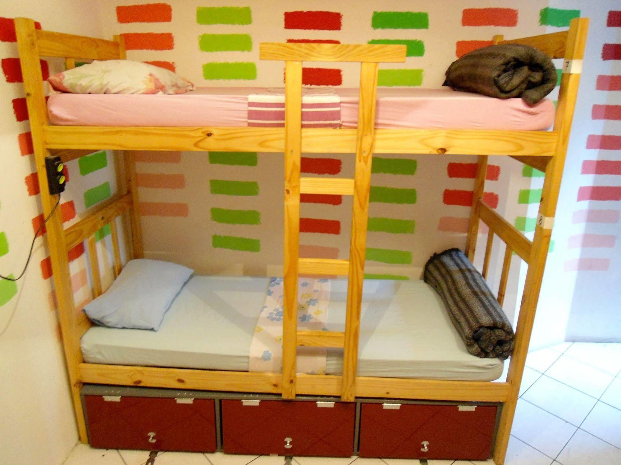 The New Beats Hostel, Coworking & Lounge Hostel