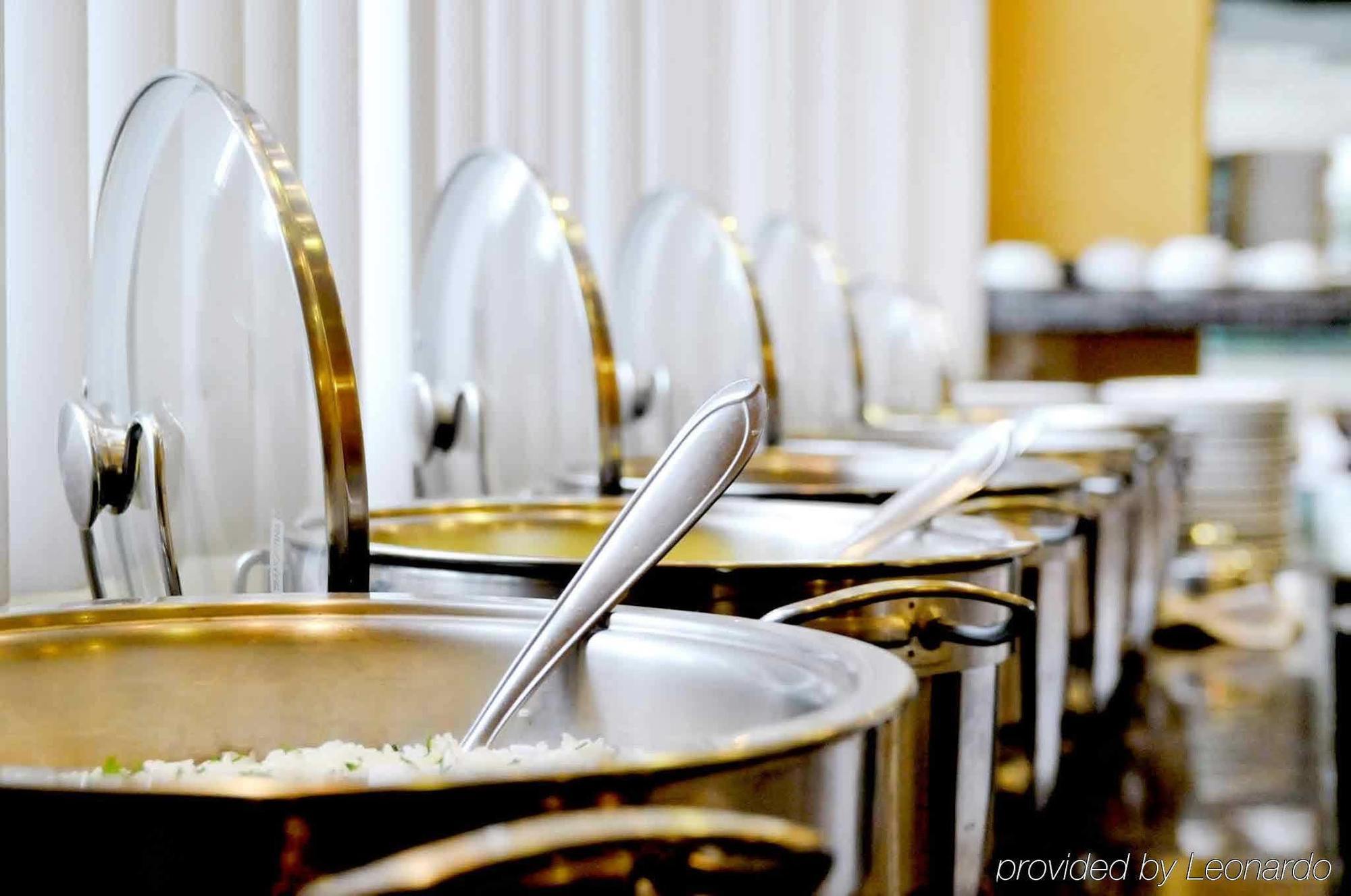 Mercure Moema 4* São Paulo