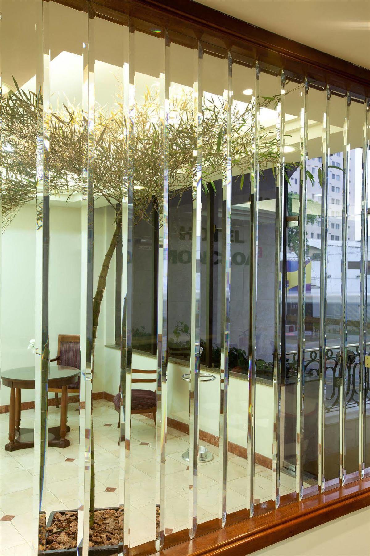 Hotel Moncloa São Paulo