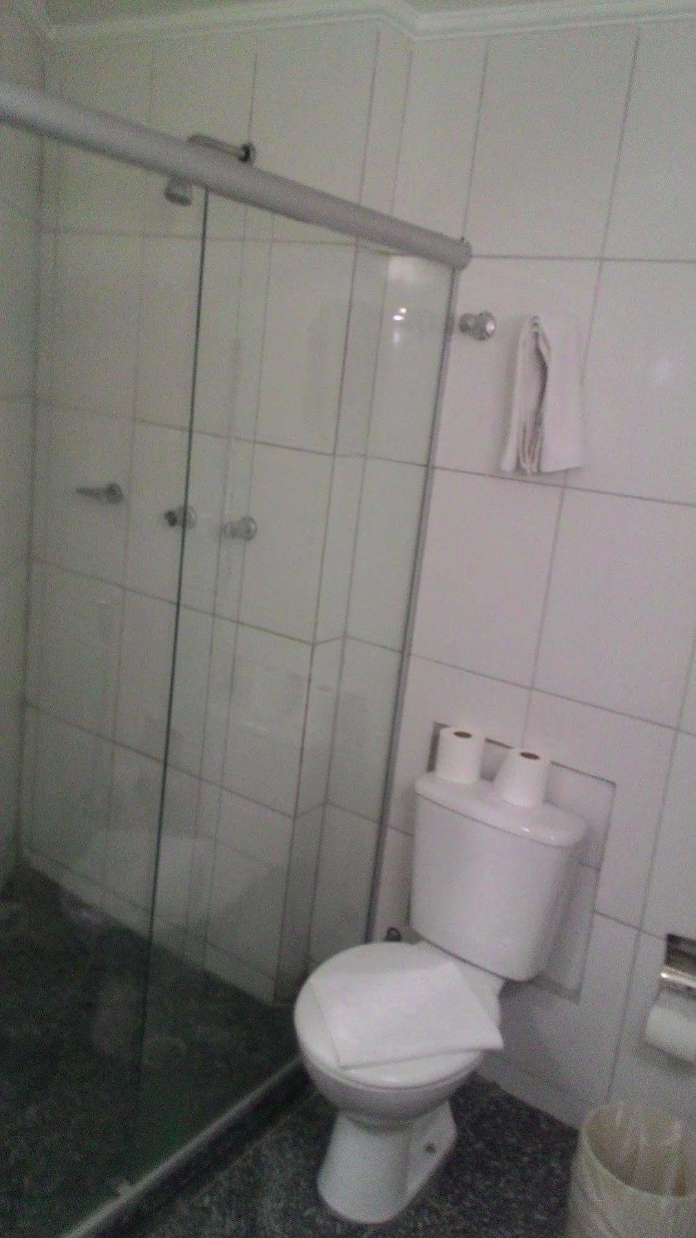 Hotel Dan Higienopolis By Nacional - Proximo A Av Paulista