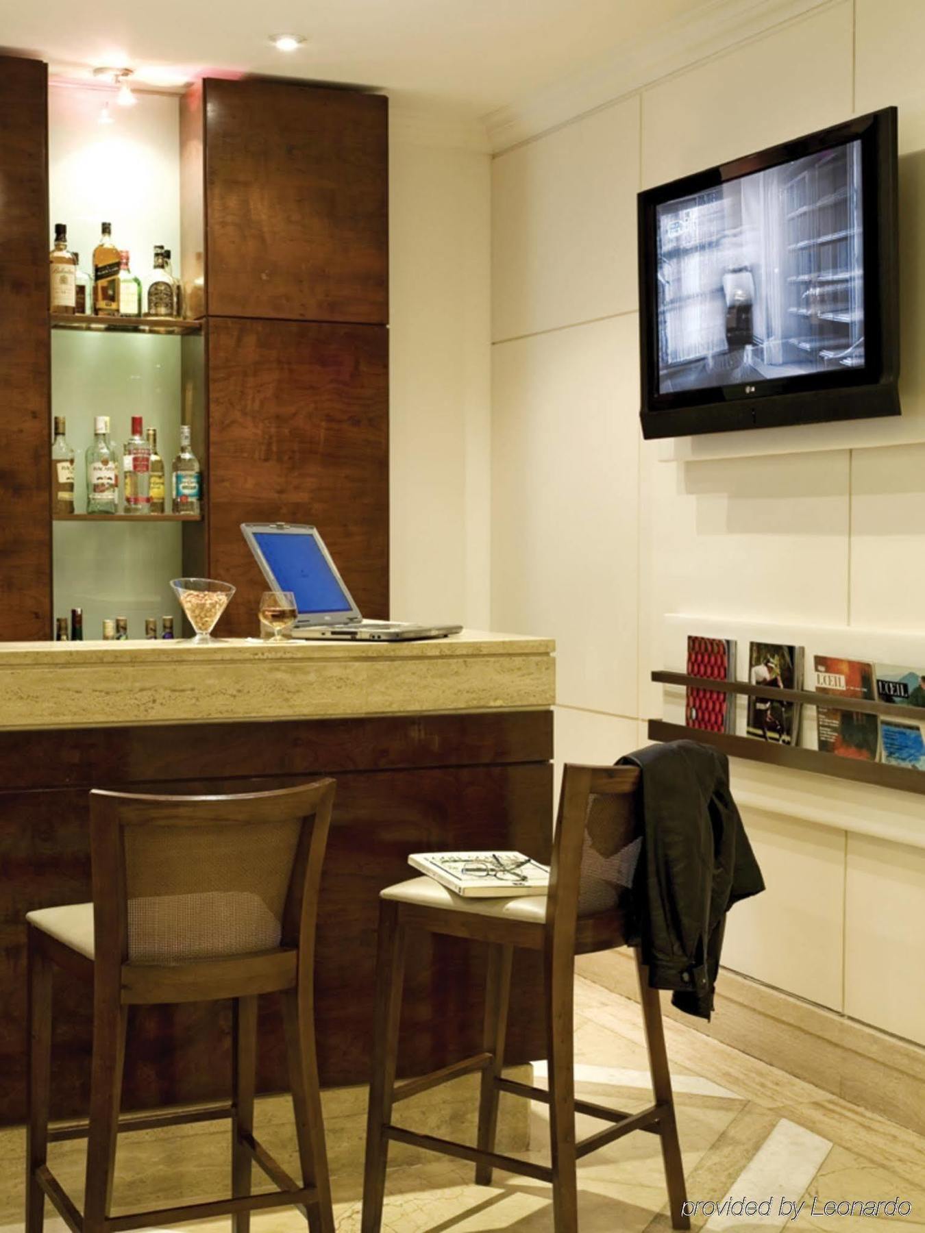 Hotel Intercity Berrini 4*