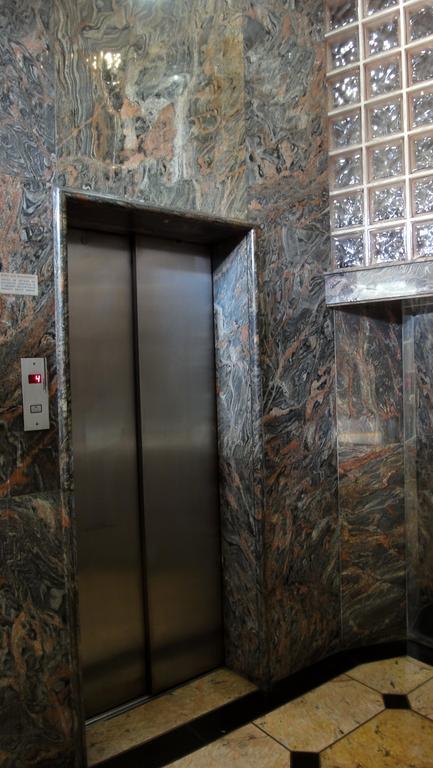 La Guardia Hotel São Paulo