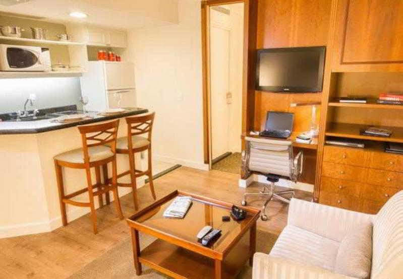 Marriott Executive 4* São Paulo