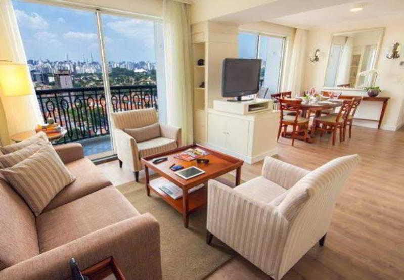 Hotel Marriott Executive