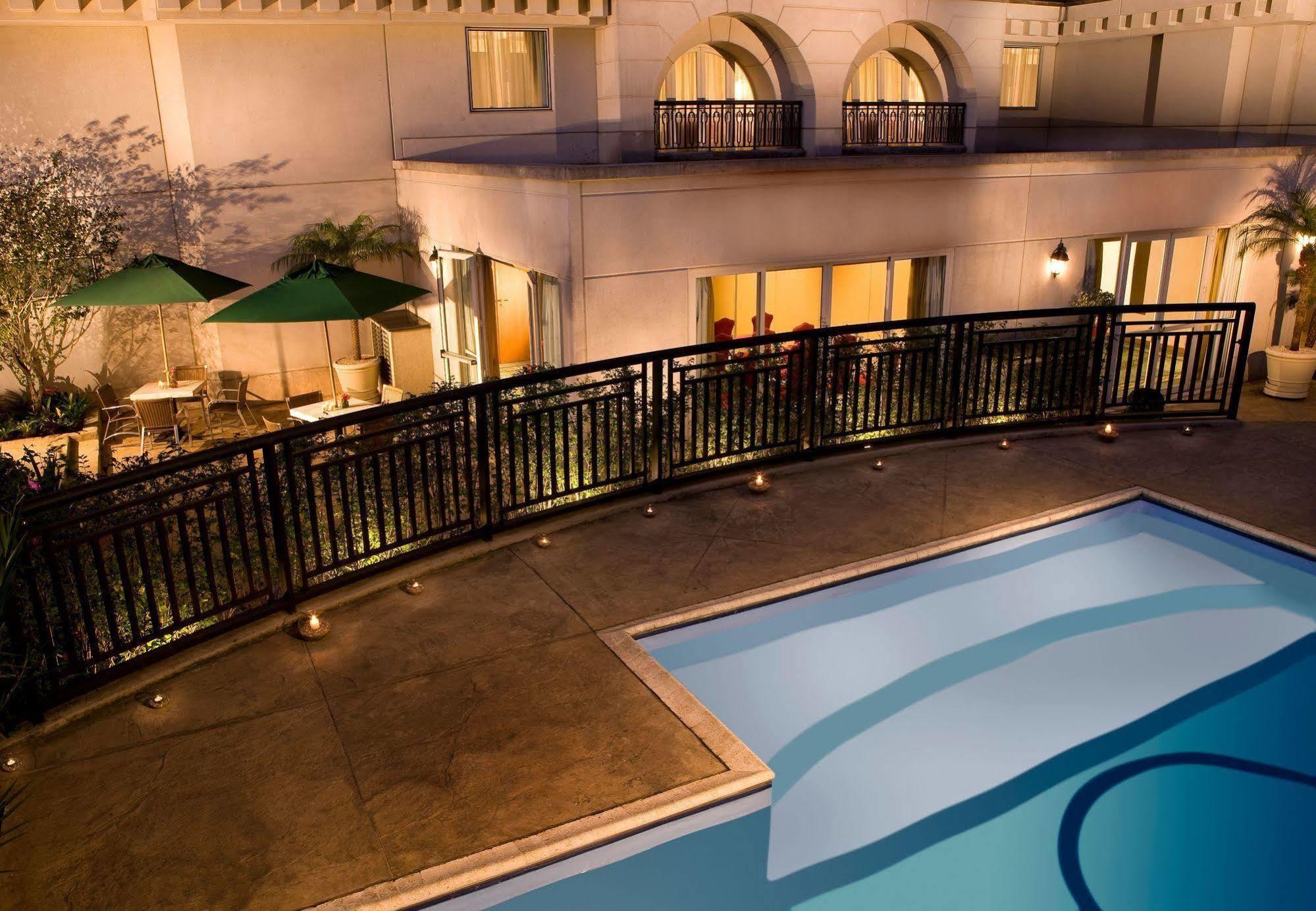 Marriott Executive Hotel São Paulo