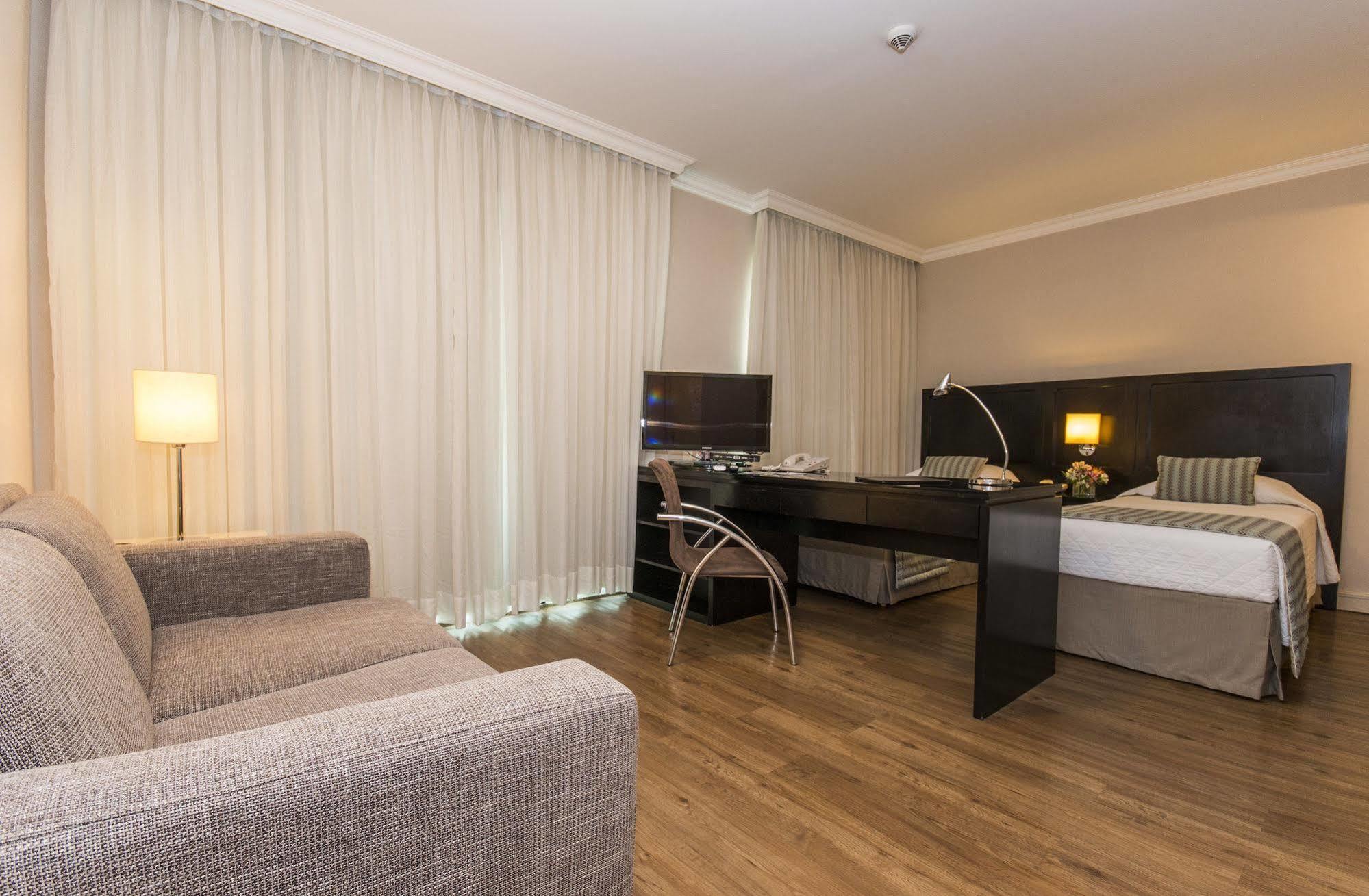 Transamerica Executive Perdizes Hotel Sao Paulo