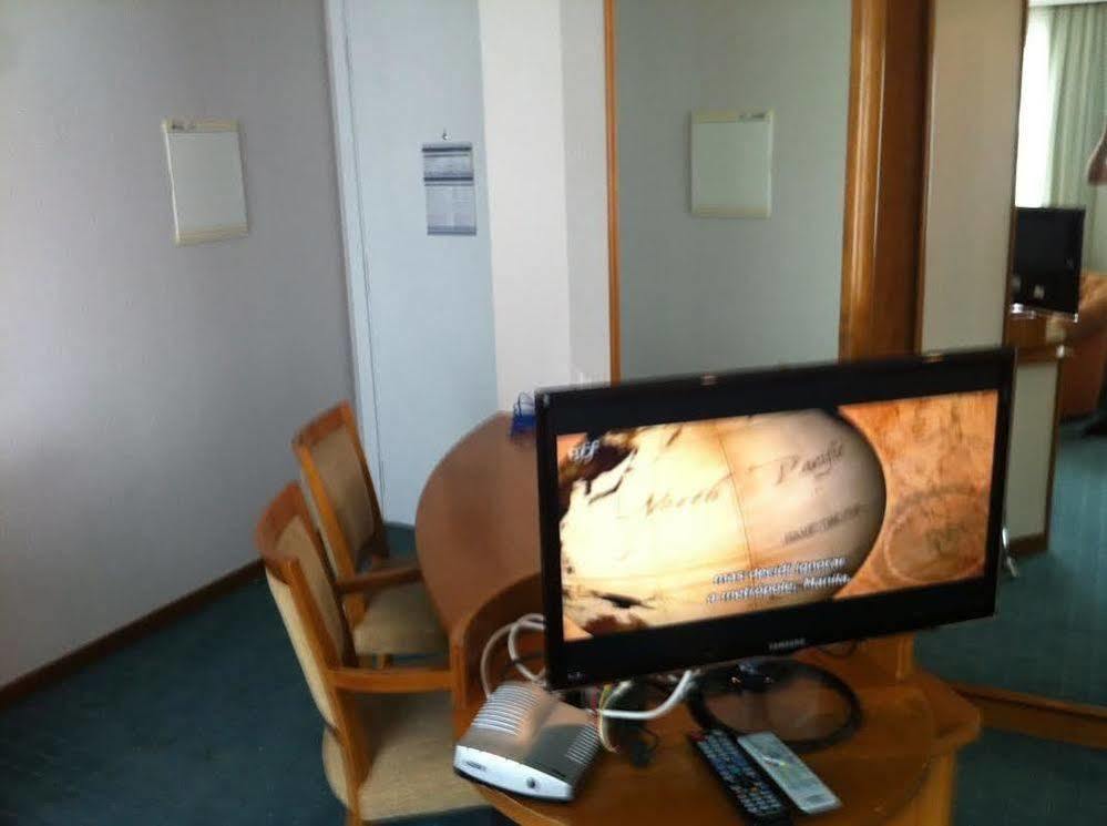 Apartamento Flats Na Olimpia São Paulo