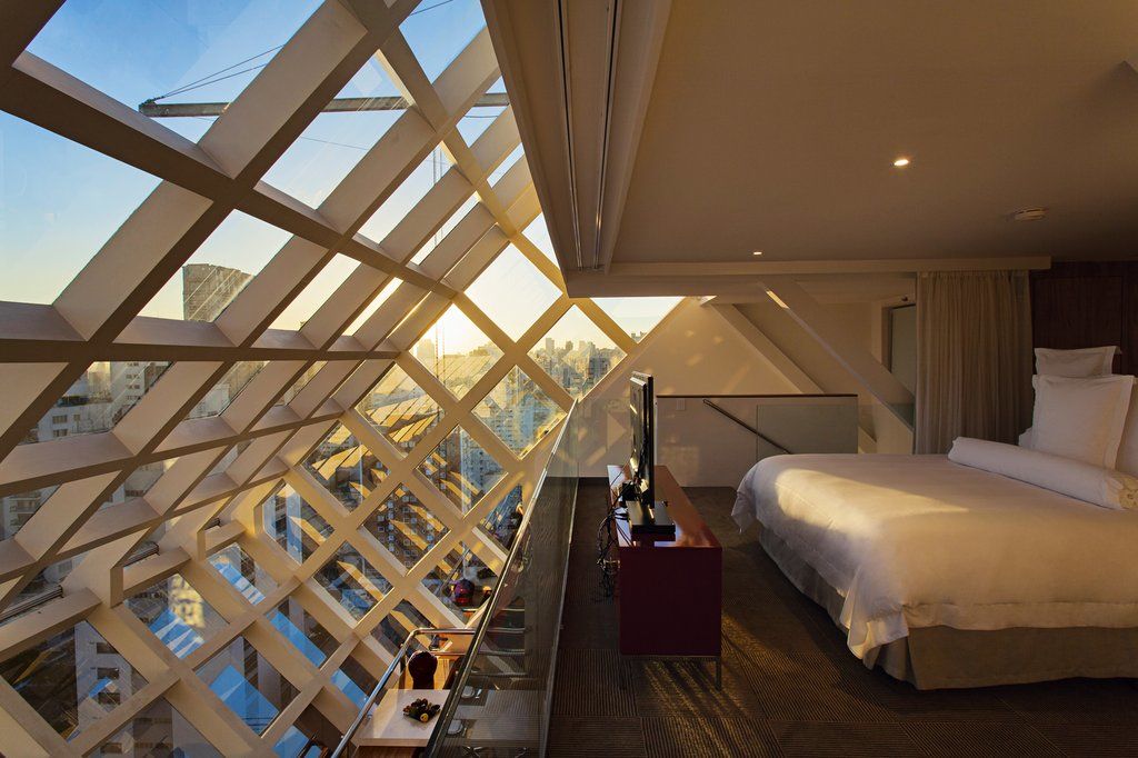 Hotel Emiliano