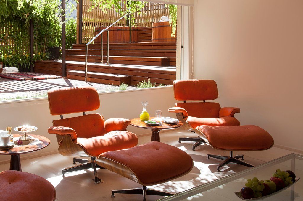 Hotel Emiliano Sao Paulo