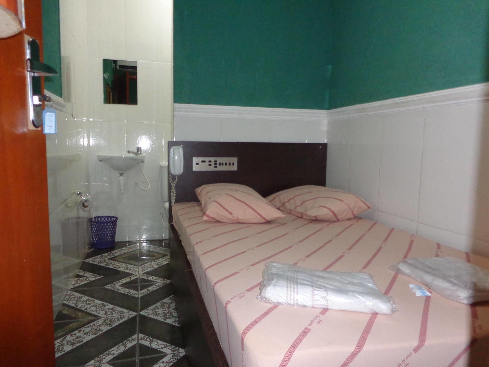 Jardim Paulista Hotel Sao Paulo