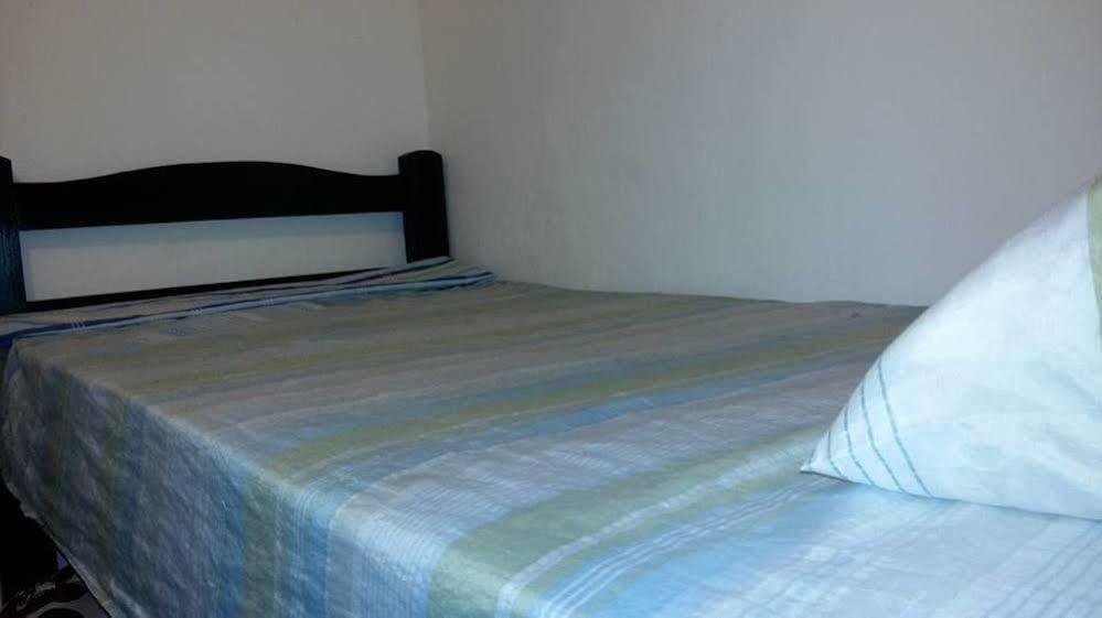 Art Brazil Moema Hostel *