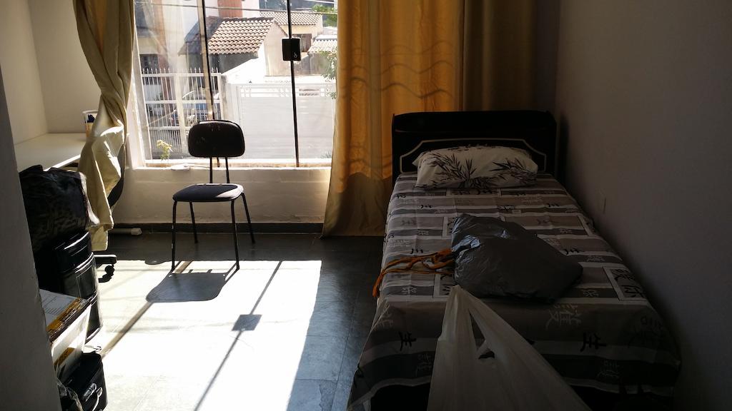 Unimorada Hospedagem domiciliar