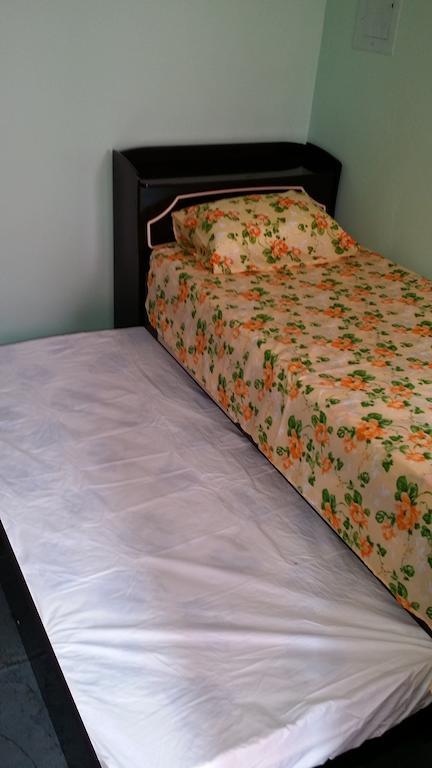 Hospedagem domiciliar Unimorada *