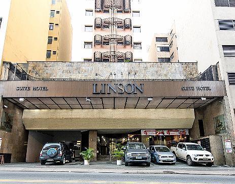 Linson São Paulo
