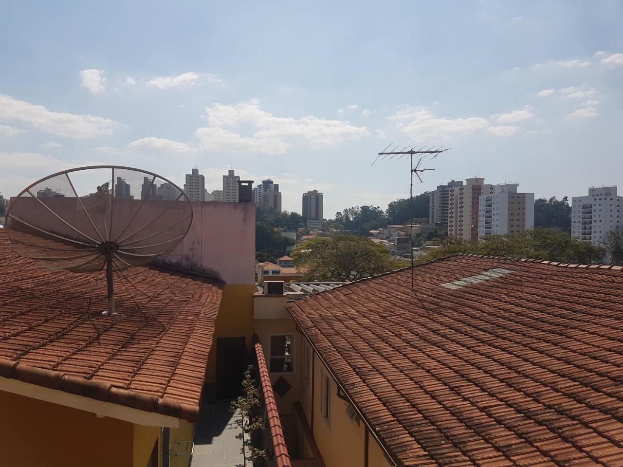 Hospedagem domiciliar Unimorada