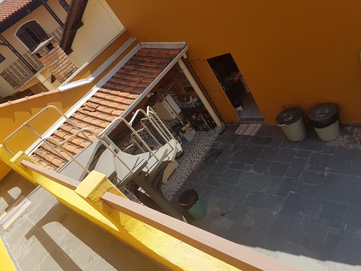 Hospedagem domiciliar Unimorada
