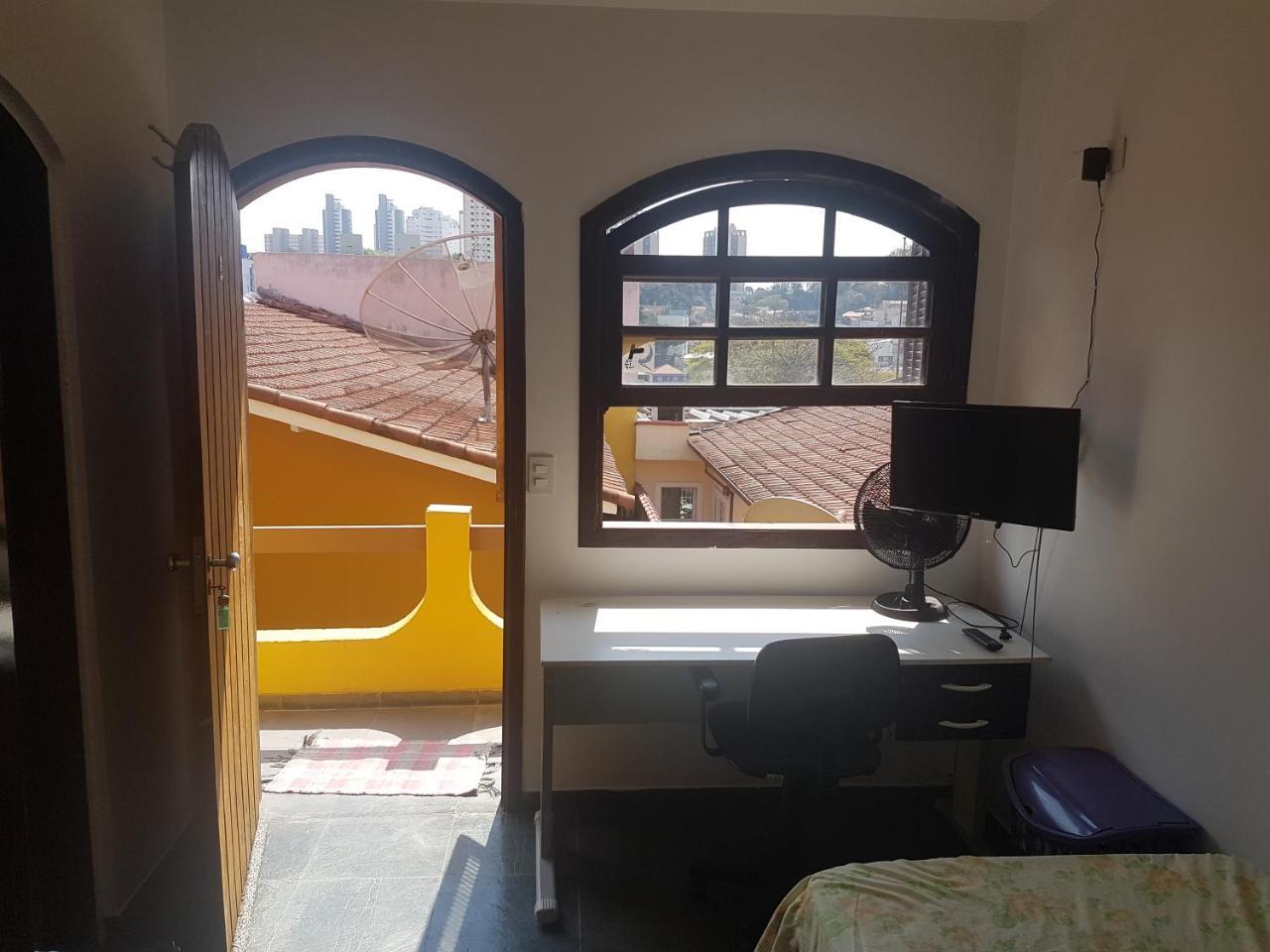 Hospedagem domiciliar Unimorada