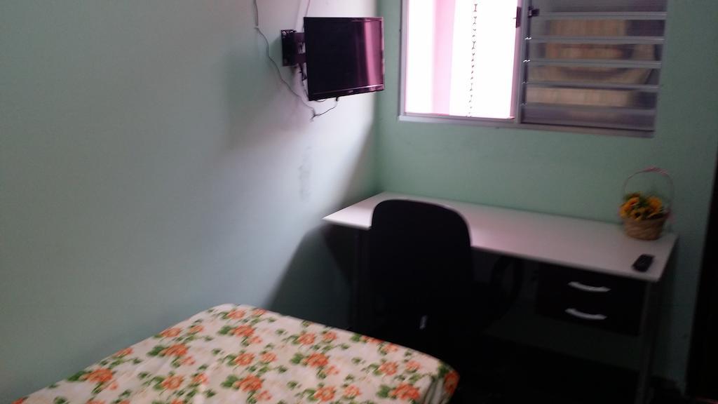 Hospedagem domiciliar Unimorada *