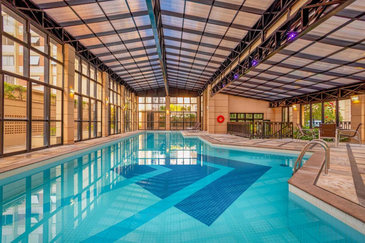 Mercure Pinheiros Hotel São Paulo