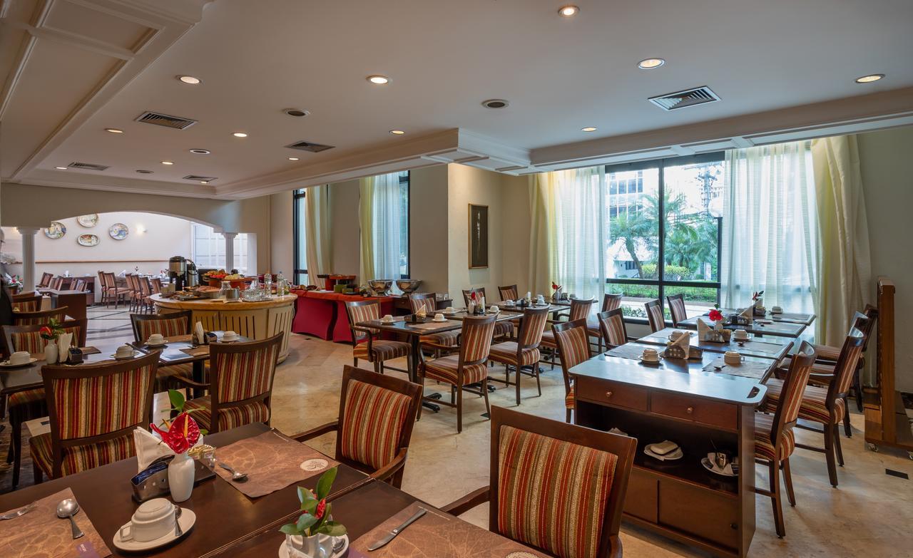 Mercure Pinheiros
