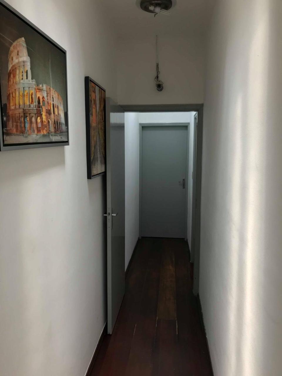 Hostel Sao Paulo *