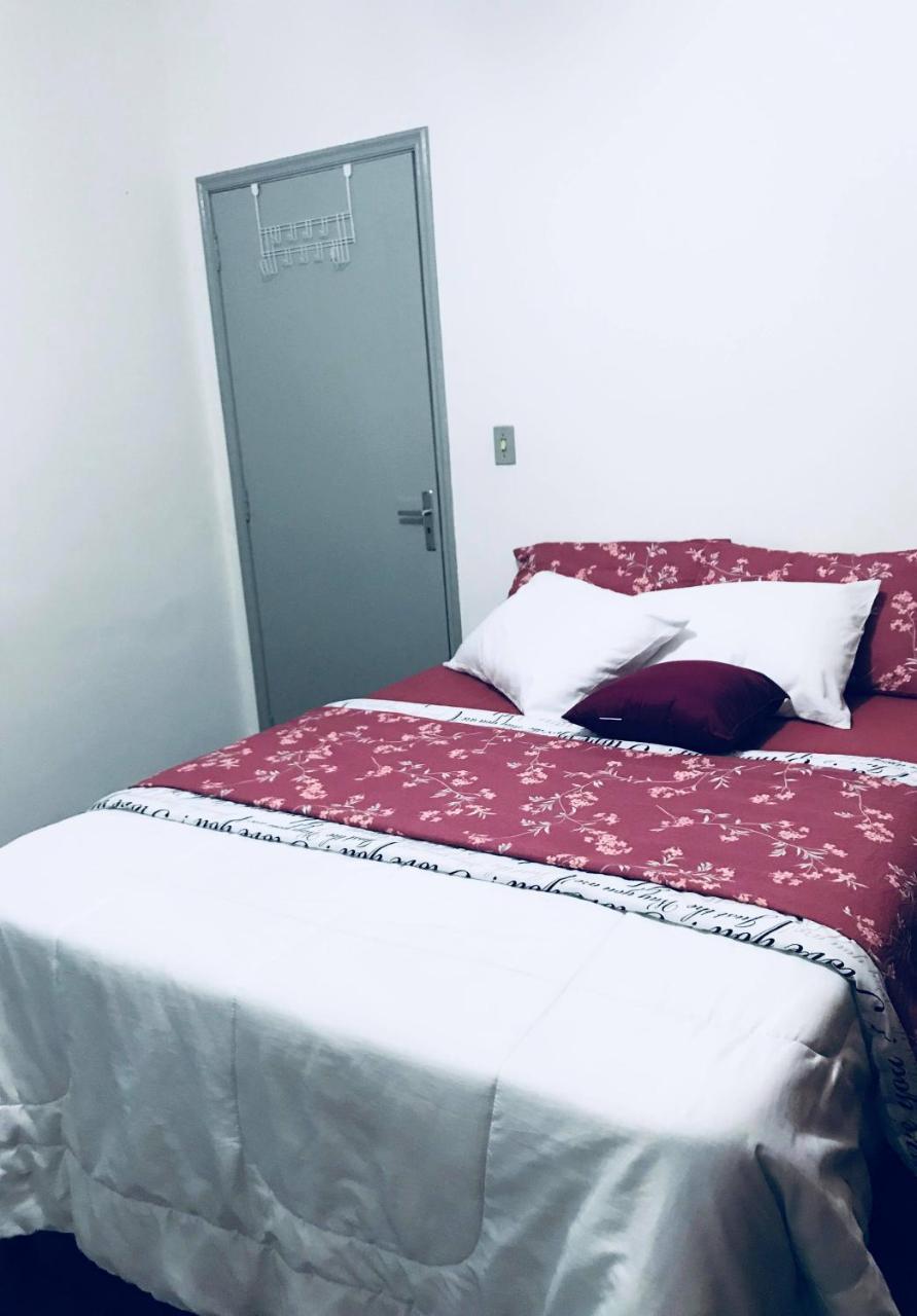 Hostel Sao Paulo * Sao Paulo