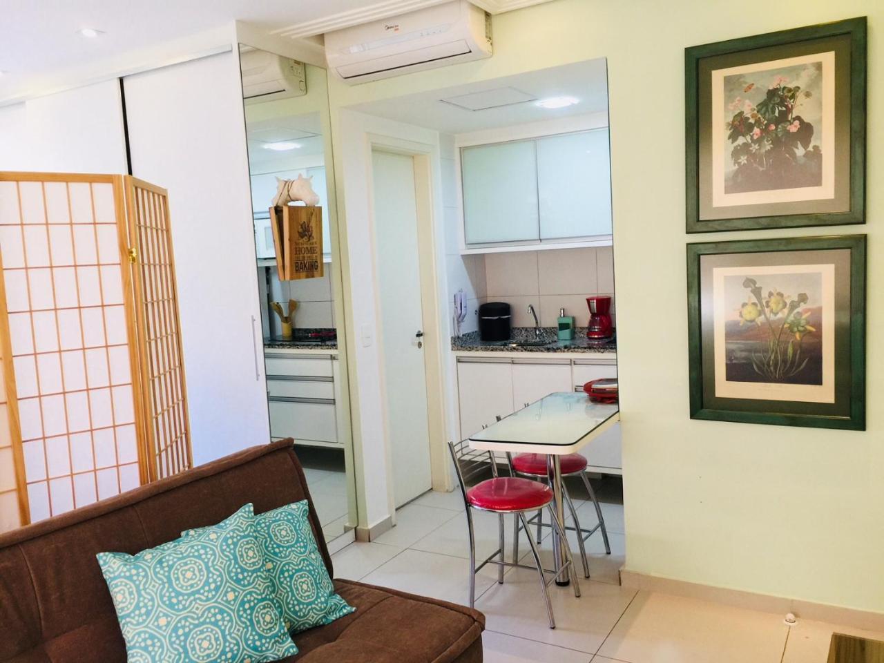 Apartamento Avanhandava São Paulo