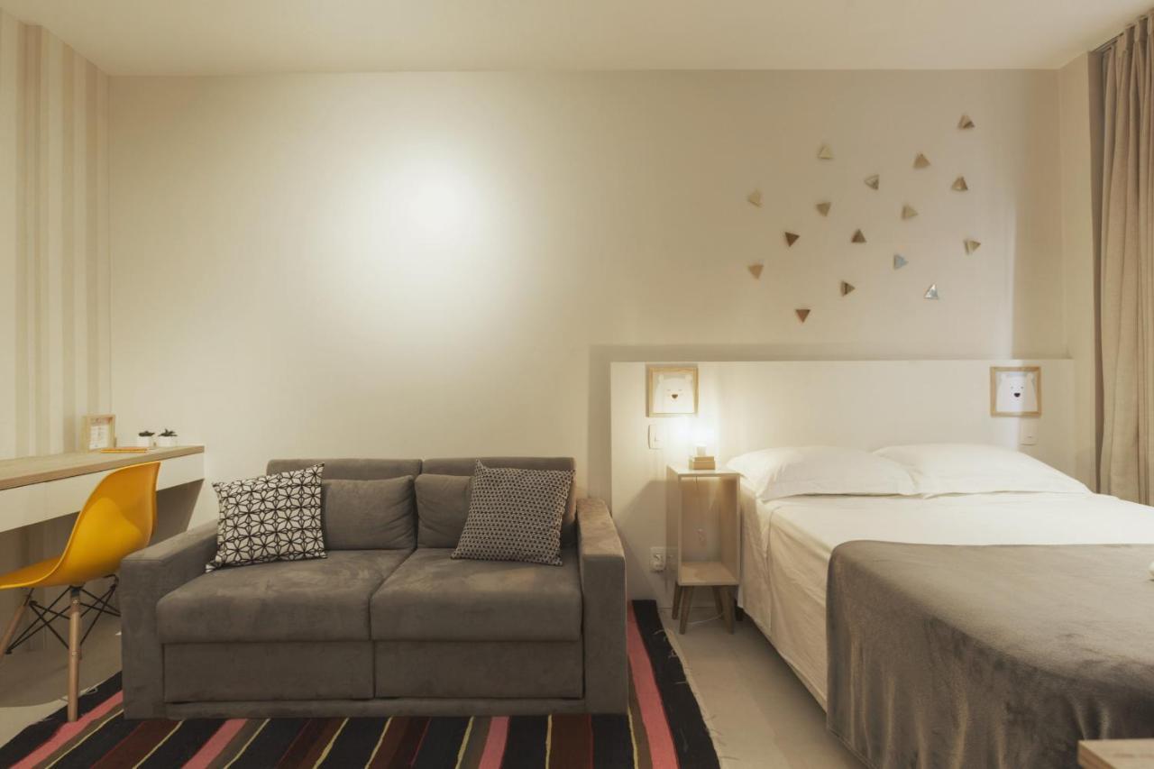 Avanhandava Apartamento *