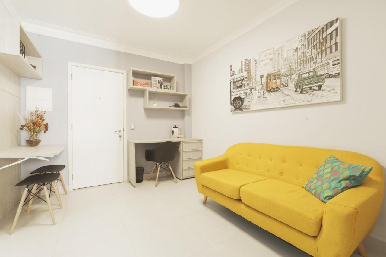 Avanhandava Apartamento *