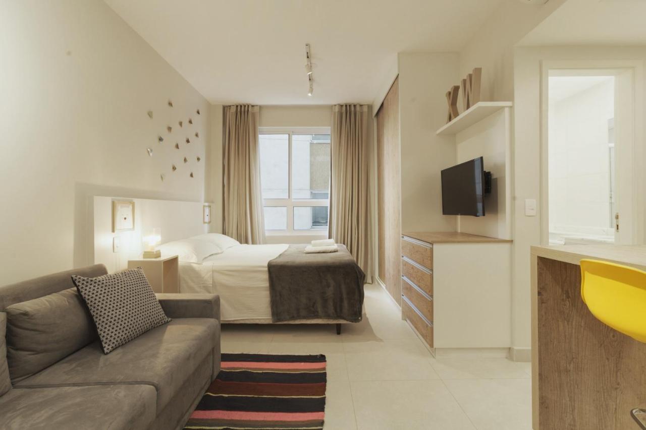 Avanhandava Apartamento *