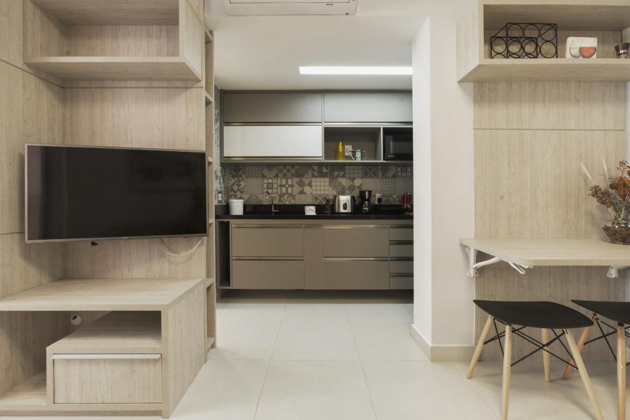 Avanhandava Apartamento *