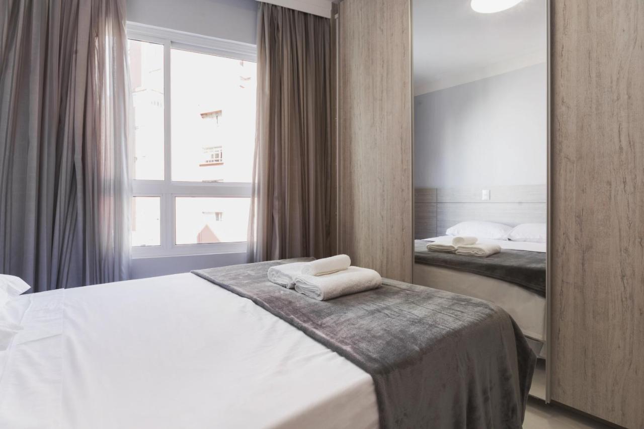 Avanhandava Apartamento São Paulo
