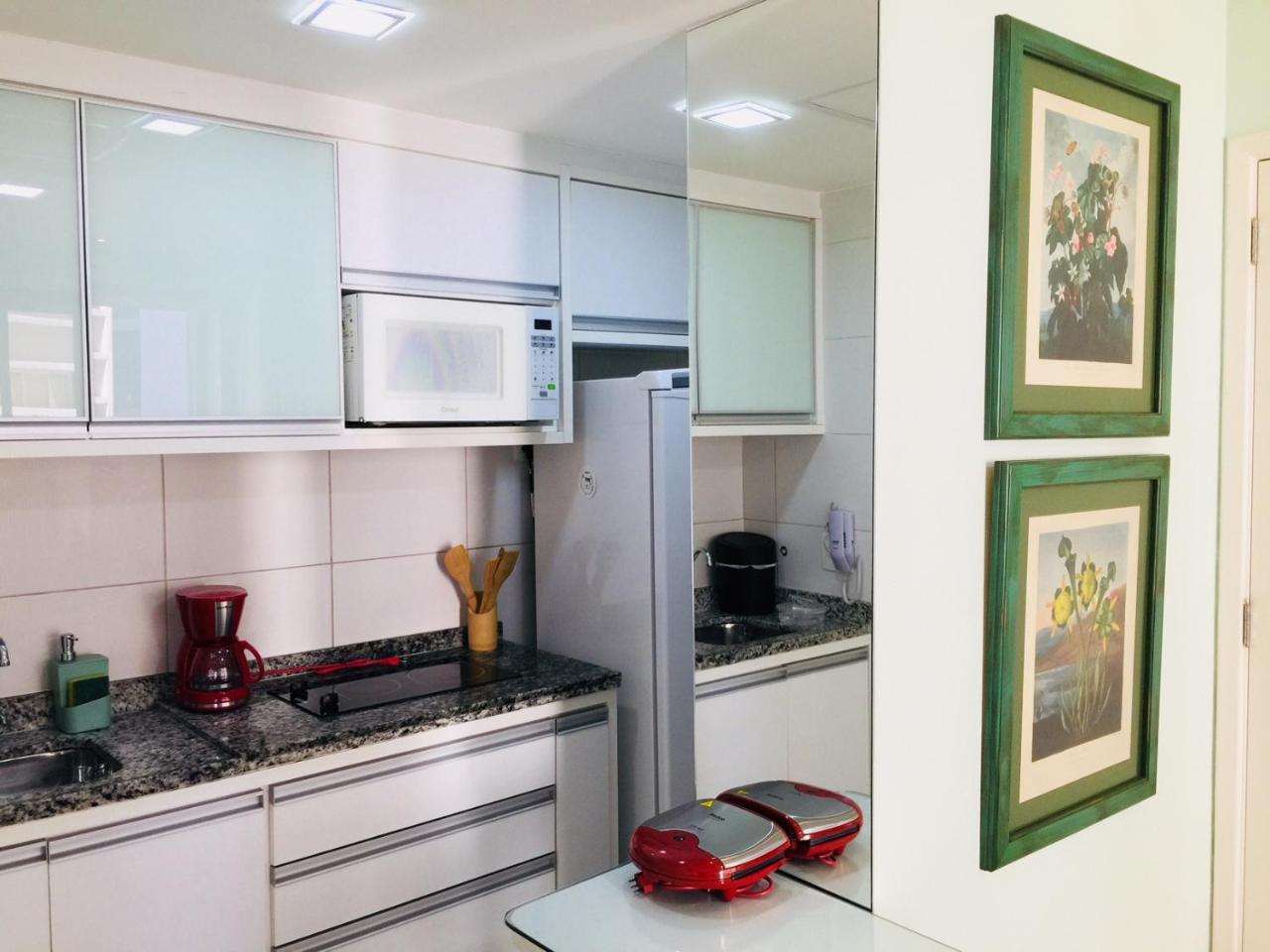 Avanhandava Apartamento *