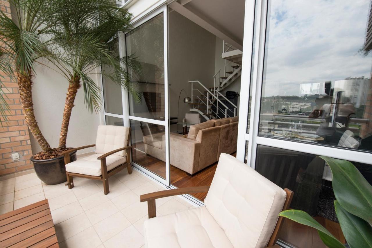 Berrini Apartamento São Paulo