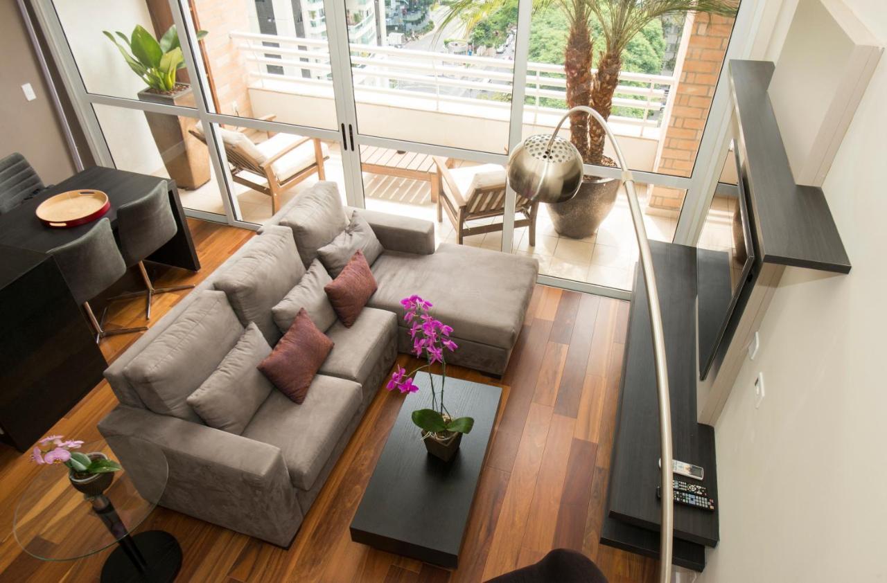 Berrini Apartamento *