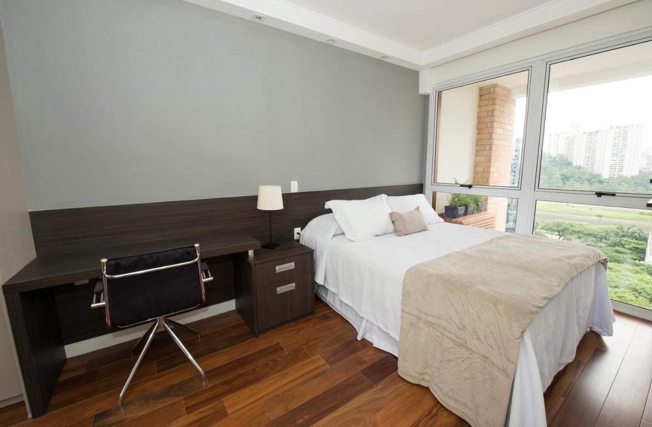 Apartamento Berrini