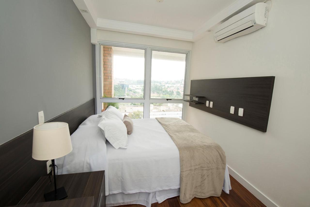 Berrini * São Paulo
