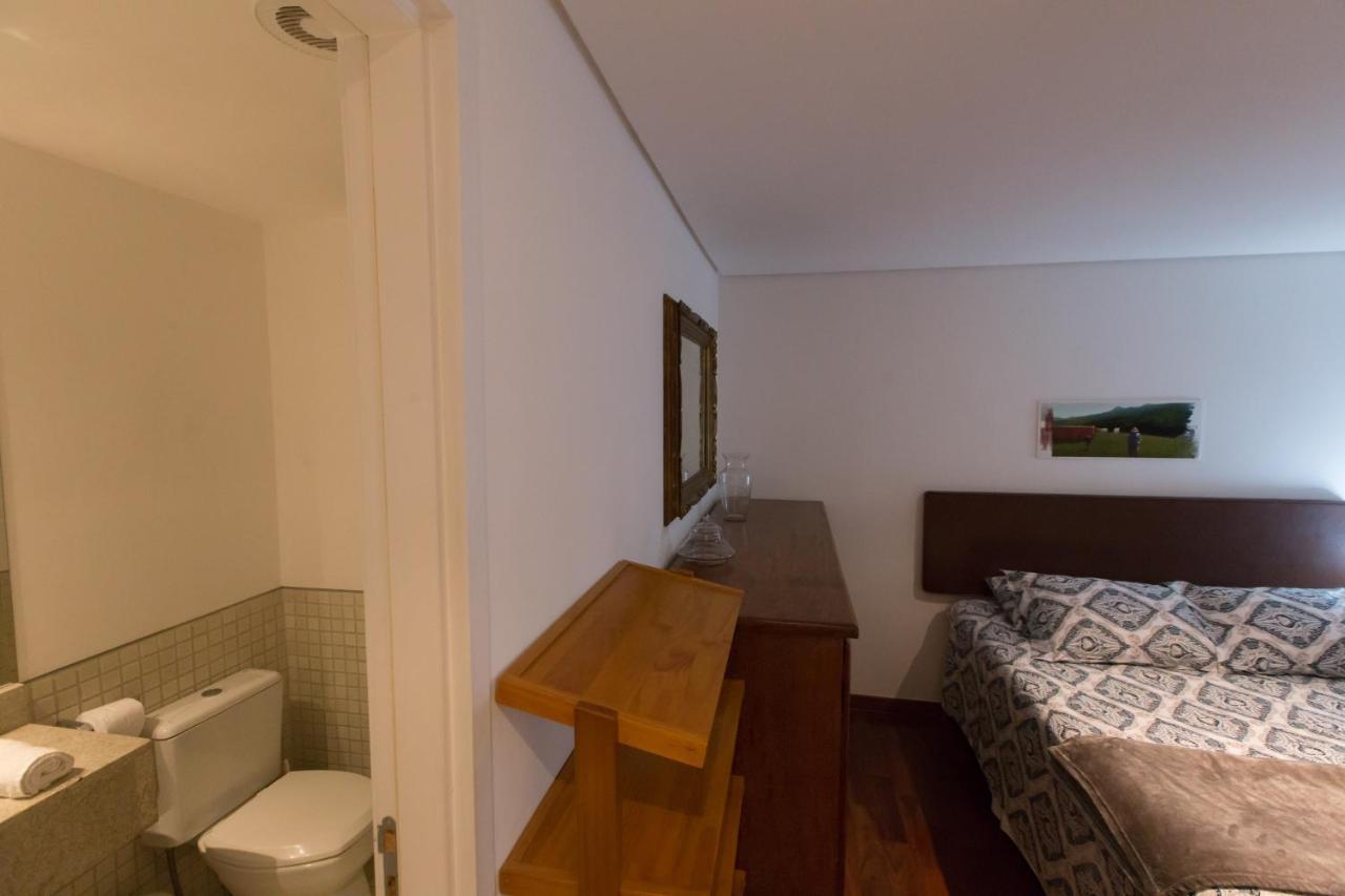 Apartment Cobertura Duplex Paulista Sao Paulo