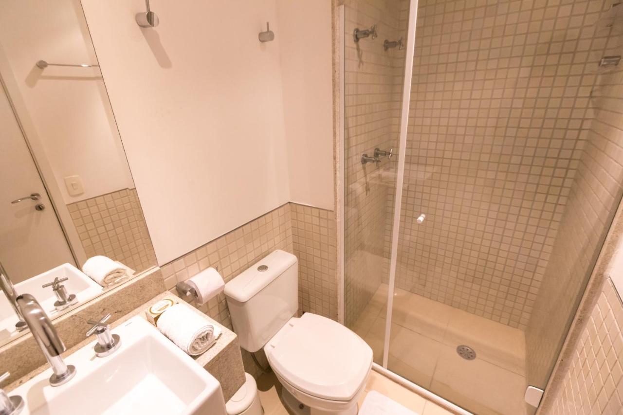 Apartment Cobertura Duplex Paulista Sao Paulo