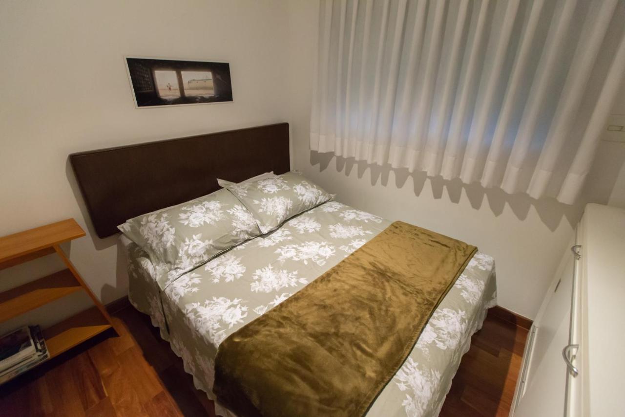 Cobertura Duplex Paulista Apartment Sao Paulo