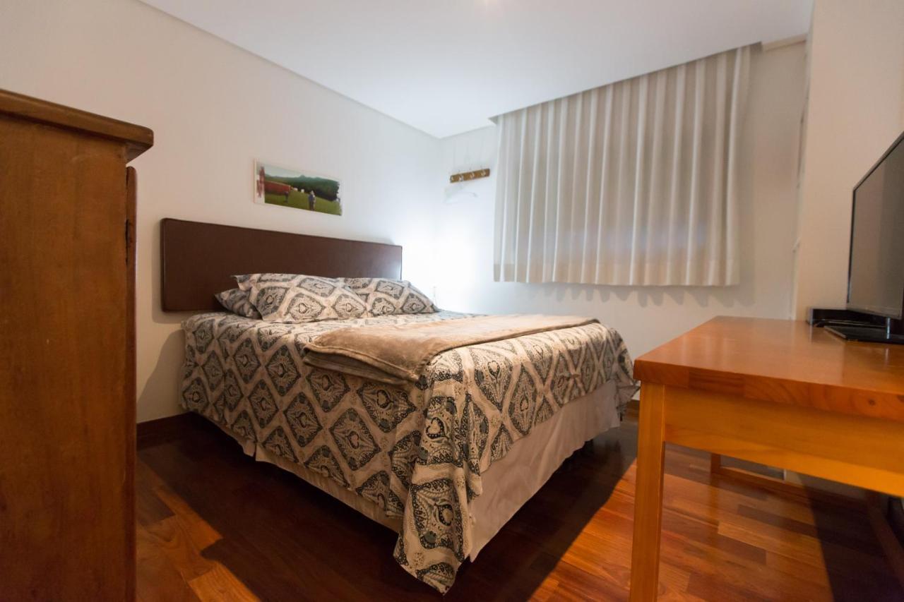 Cobertura Duplex Paulista Apartment *