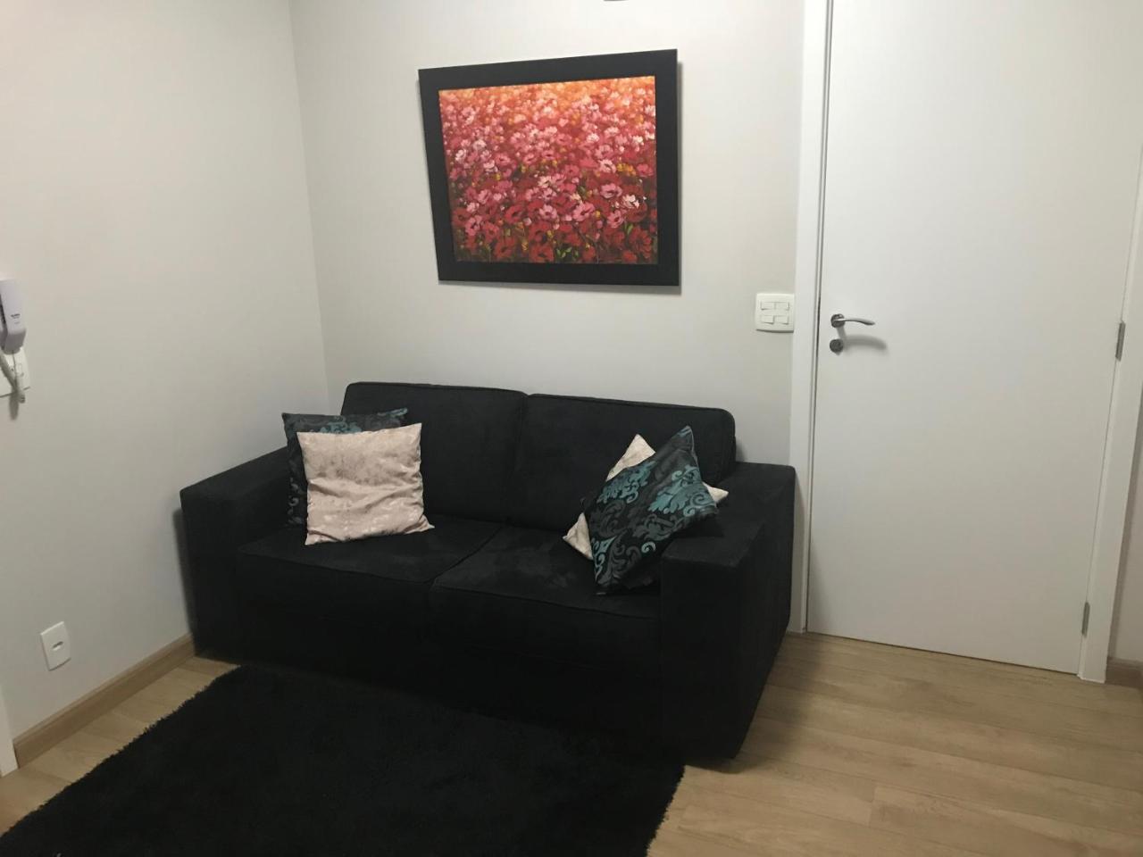 Estanconfor Paulista Cincinato Braga * São Paulo