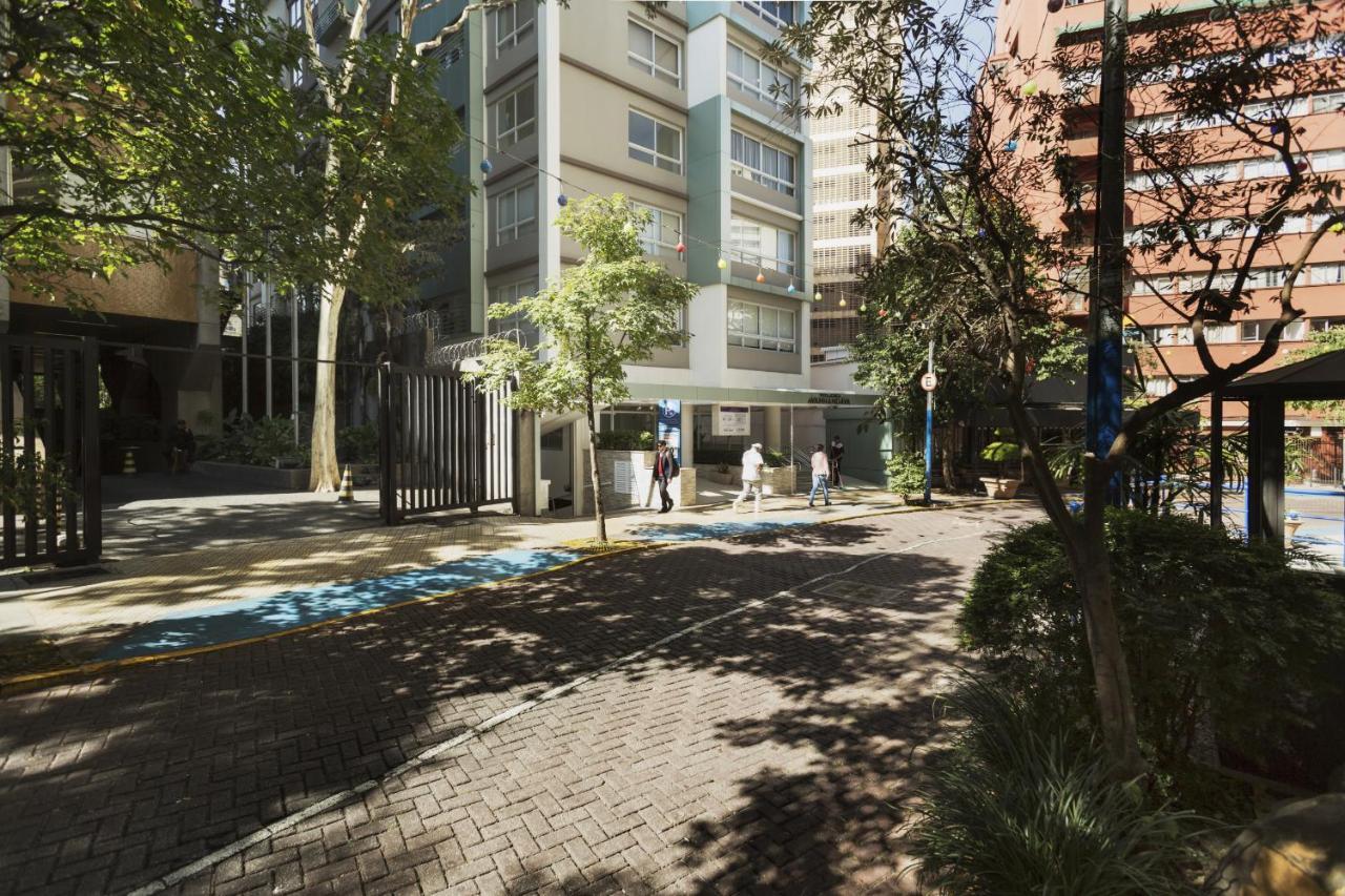 Avanhandava Apartamento São Paulo