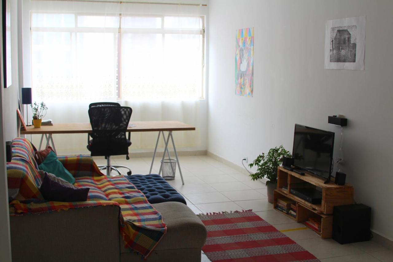 Apartment Metro Paulista *