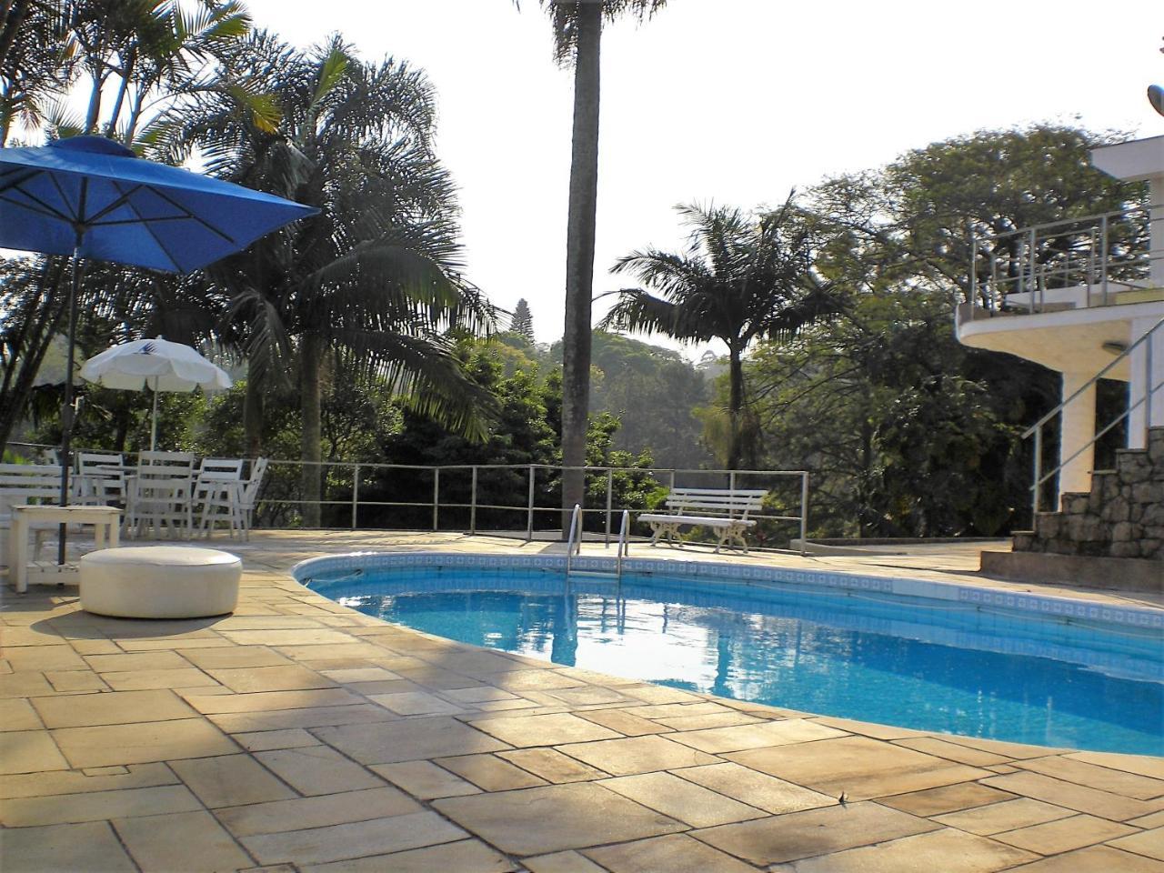Casa de férias Casa Paradiso